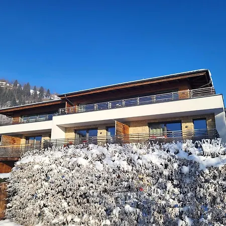 & Golf Zell Am Apartment Zell am See