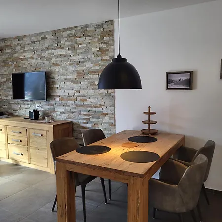 & Golf Zell Am Apartment Zell am See