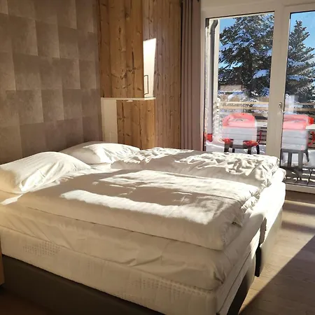 Apartment & Golf Zell Am Zell am See