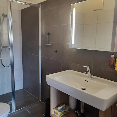 & Golf Zell Am Apartment